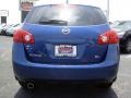 Indigo Blue Metallic - Rogue SL Photo No. 4