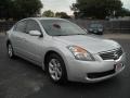 2008 Radiant Silver Metallic Nissan Altima 2.5 S  photo #3