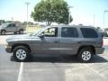 Graphite Metallic - Durango Sport Photo No. 1