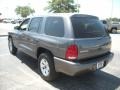 Graphite Metallic - Durango Sport Photo No. 6