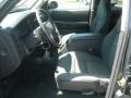 Graphite Metallic - Durango Sport Photo No. 9