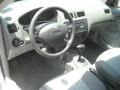 2005 CD Silver Metallic Ford Focus ZX4 S Sedan  photo #10