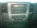 2009 Blizzard White Nissan Titan SE Crew Cab  photo #11