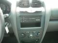 2001 Nordic White Hyundai Santa Fe GLS V6  photo #11