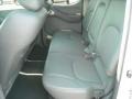 2007 Radiant Silver Nissan Frontier LE Crew Cab  photo #8