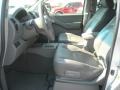 2007 Radiant Silver Nissan Frontier LE Crew Cab  photo #9