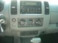 2007 Radiant Silver Nissan Frontier LE Crew Cab  photo #11