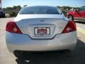 2009 Radiant Silver Metallic Nissan Altima 2.5 S Coupe  photo #4