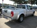 Radiant Silver - Frontier XE King Cab Photo No. 3