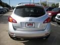 2009 Brilliant Silver Metallic Nissan Murano LE AWD  photo #4