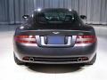 2005 Grey Metallic Aston Martin DB9 Coupe  photo #19