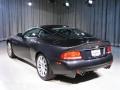 2005 Grey Metallic Aston Martin Vanquish S  photo #2