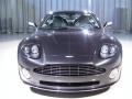 2005 Grey Metallic Aston Martin Vanquish S  photo #4