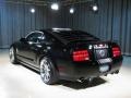 2007 Black Ford Mustang Shelby GT500 Super Snake Coupe  photo #2