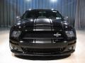 2007 Black Ford Mustang Shelby GT500 Super Snake Coupe  photo #4