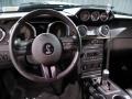 Dashboard of 2007 Mustang Shelby GT500 Super Snake Coupe