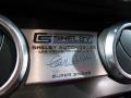  2007 Mustang Shelby GT500 Super Snake Coupe Logo