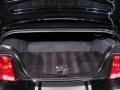  2007 Mustang Shelby GT500 Super Snake Coupe Trunk