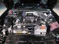  2007 Mustang Shelby GT500 Super Snake Coupe 5.4 Liter Supercharged DOHC 32-Valve V8 Engine