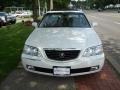 Premium White - RL 3.5 Sedan Photo No. 3