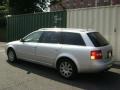 Light Silver Metallic - A6 3.0 quattro Avant Photo No. 3