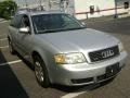Light Silver Metallic - A6 3.0 quattro Avant Photo No. 5