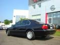 2000 Jet Black BMW 7 Series 740i Sedan  photo #7