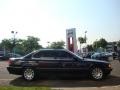 Jet Black - 7 Series 740i Sedan Photo No. 12