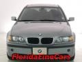 2003 Steel Grey Metallic BMW 3 Series 325i Sedan  photo #5