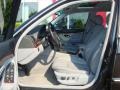 Jet Black - 7 Series 740i Sedan Photo No. 30