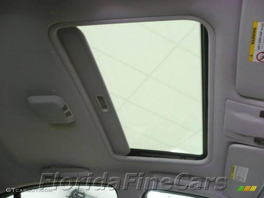 2003 3 Series 325i Sedan - Steel Grey Metallic / Black photo #19