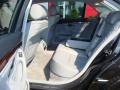 Jet Black - 7 Series 740i Sedan Photo No. 39