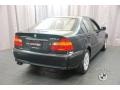 Oxford Green Metallic - 3 Series 325xi Sedan Photo No. 5