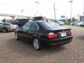 2004 Jet Black BMW 3 Series 330i Coupe  photo #7