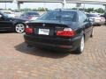 2004 Jet Black BMW 3 Series 330i Coupe  photo #11