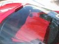 Flame Red - Corvette Coupe Photo No. 14