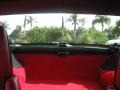 Flame Red - Corvette Coupe Photo No. 27