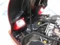 Flame Red - Corvette Coupe Photo No. 30
