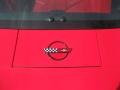 Flame Red - Corvette Coupe Photo No. 32