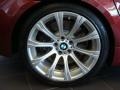 Indianapolis Red Metallic - M5 Sedan Photo No. 23