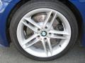 Interlagos Blue Metallic - M Roadster Photo No. 9