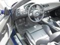 Interlagos Blue Metallic - M Roadster Photo No. 11