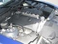 Interlagos Blue Metallic - M Roadster Photo No. 16
