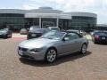 2007 Silver Grey Metallic BMW 6 Series 650i Convertible  photo #1