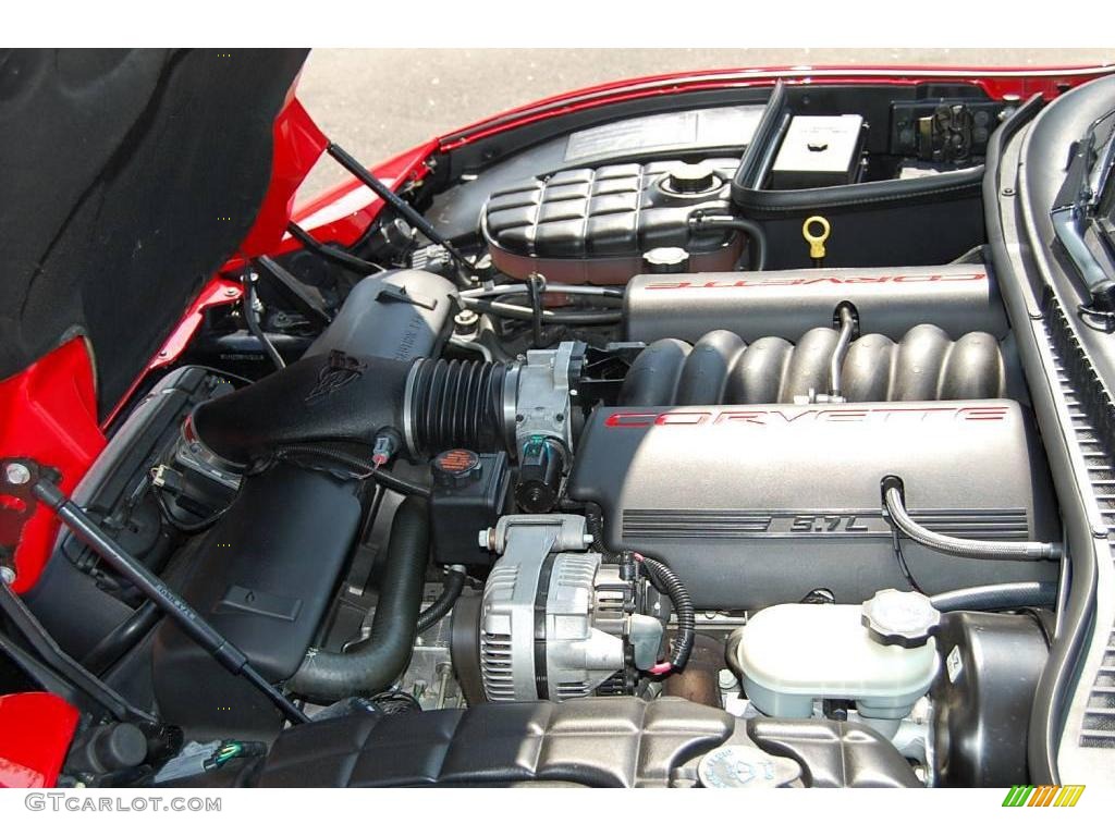 2000 Corvette Coupe - Torch Red / Light Oak photo #18