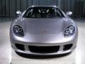 GT Silver Metallic - Carrera GT  Photo No. 4