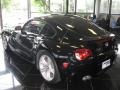 2007 Jet Black BMW Z4 3.0si Coupe  photo #8