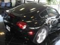 2007 Jet Black BMW Z4 3.0si Coupe  photo #10