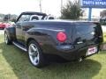 2004 Smokin' Asphalt Black Chevrolet SSR   photo #3