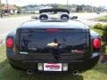 2004 Smokin' Asphalt Black Chevrolet SSR   photo #4